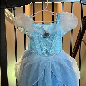 Cinderella Dress